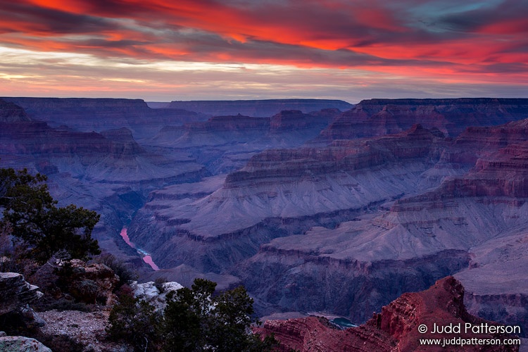 Grand Canyon, Grand Canyon National Park, Arizona, United States