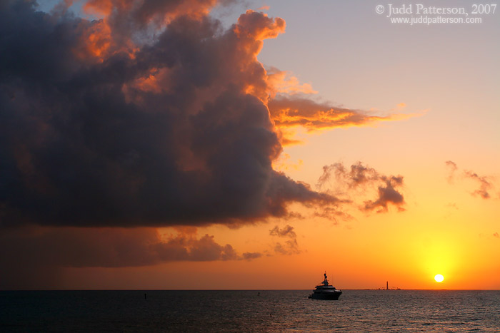 , Dry Tortugas National Park, Florida, United States