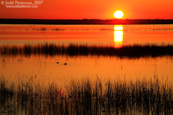 Cheyenne Bottoms, Cheyenne Bottoms, Kansas, United States