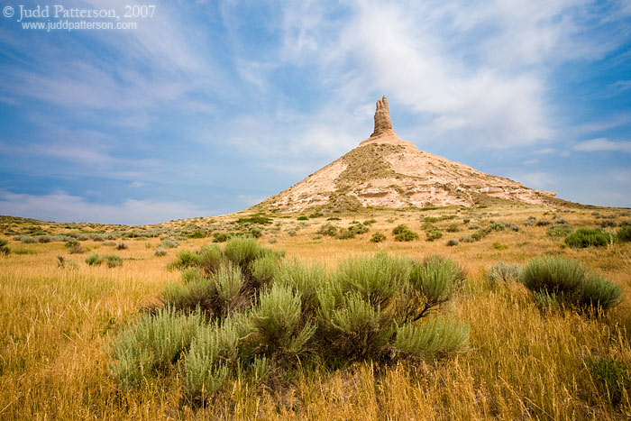 , Scotts Bluff County, Nebraska, United States