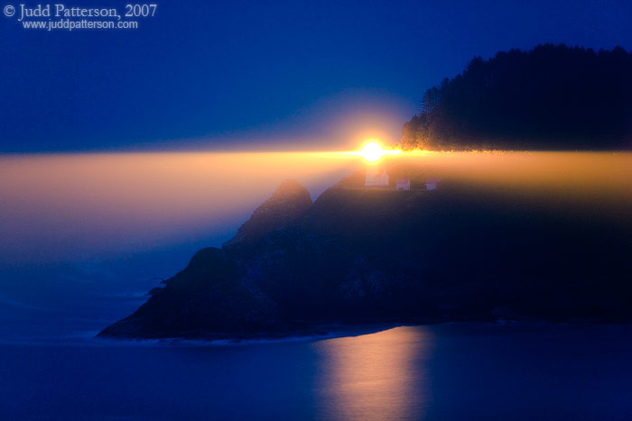 I'll Guide You Home, near Florence, Oregon, United States