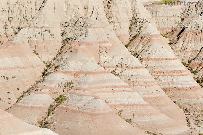 , Badlands National Park, South Dakota, United States