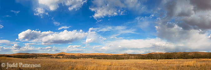 , Konza Prairie, Kansas, United States