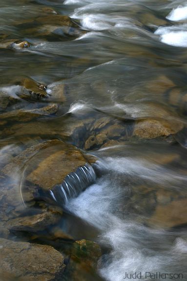 Riffles, Pillsbury Crossing, Kansas, United States