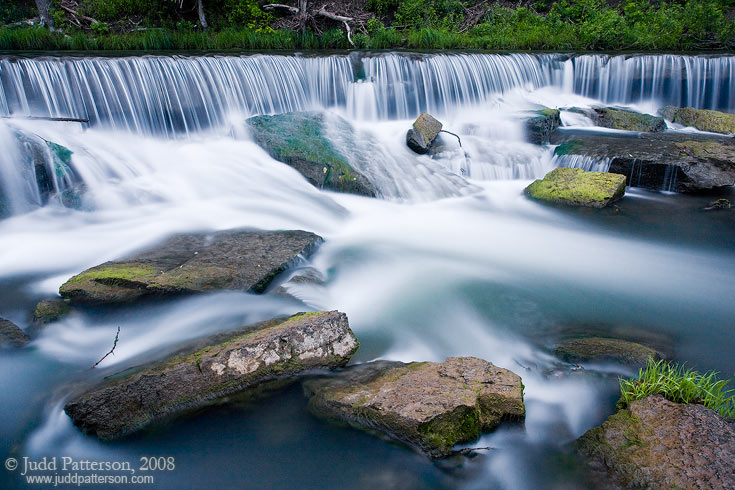 Pillsbury Crossing, Pillsbury Crossing, Kansas, United States