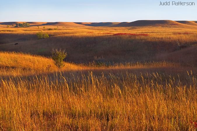 Carnahan Creek Road, Manhattan, Kansas, United States