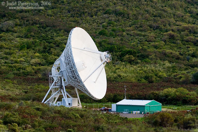 Can You Hear Me Now?, St. Croix, U.S. Virgin Islands, United States