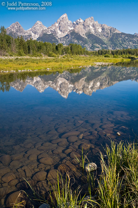 , Grand Teton National Park, Wyoming, United States